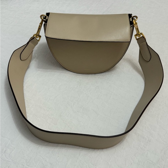 Yuzefi bag | Genuine leather | Like NEW - Picture 1 of 7